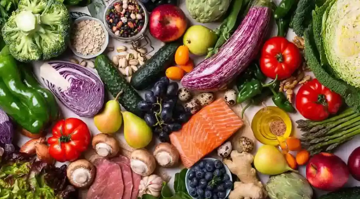 Чотири доступні продукти середземноморської дієти: можна купити будь-де ➤ Globenow.info
