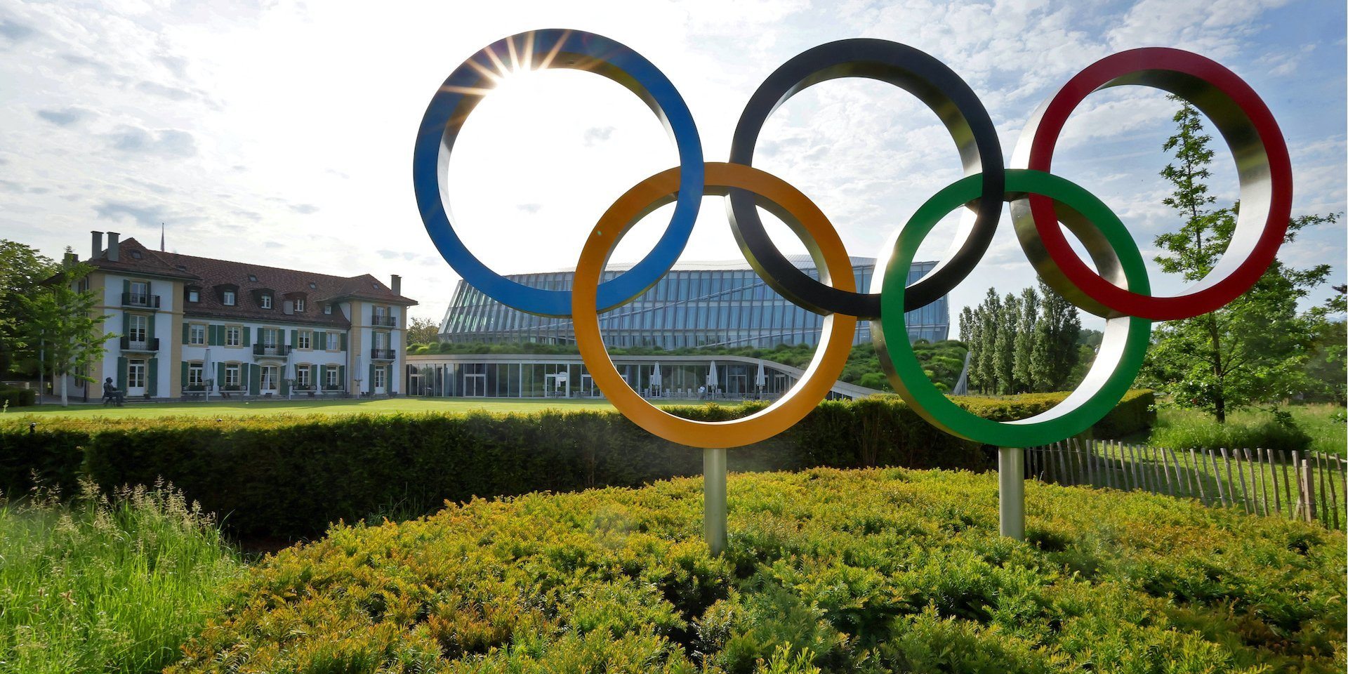 Аналітики спрогнозували, скільки медалей Україна завоює на Олімпіаді-2024  ➤ Globenow.info