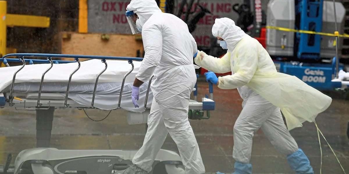 Tödliches Supervirus: Droht Österreich eine unkontrollierbare Pandemie?