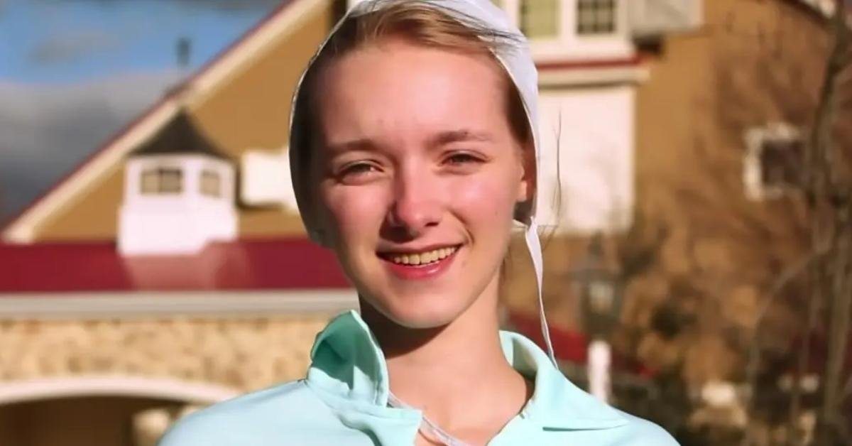 La sorprendente razón por la que las mujeres Amish recurren a la extracción dental tras el matrimonio