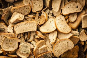 Eingefrorenes Brot richtig nutzen: Wichtige Hinweise für Verbraucher