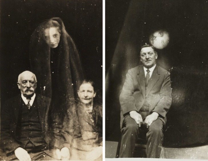 10 fotografías misteriosas e inexplicables que nadie ha logrado desentrañar hasta hoy