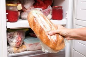 Eingefrorenes Brot richtig nutzen: Wichtige Hinweise für Verbraucher