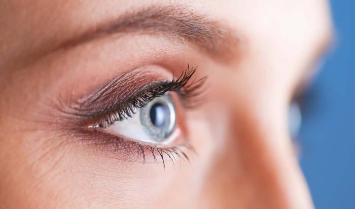 Die Geheimnisse der Augen