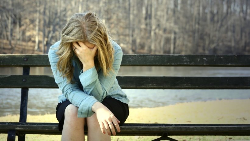 Wie verändert sich das Leben einer Frau nach fünf Jahren ohne Partner? ➤ Globenow.info