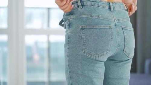 Der wahre Grund, warum Männer Frauen mit einem großen Gesäß attraktiv finden ➤ Globenow.info