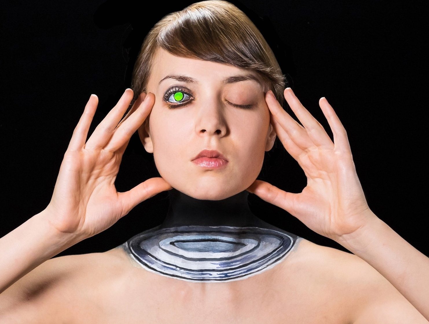 Körperkunst: Faszinierende Kunstwerke, die Ihnen den Atem rauben ➤ Globenow.info