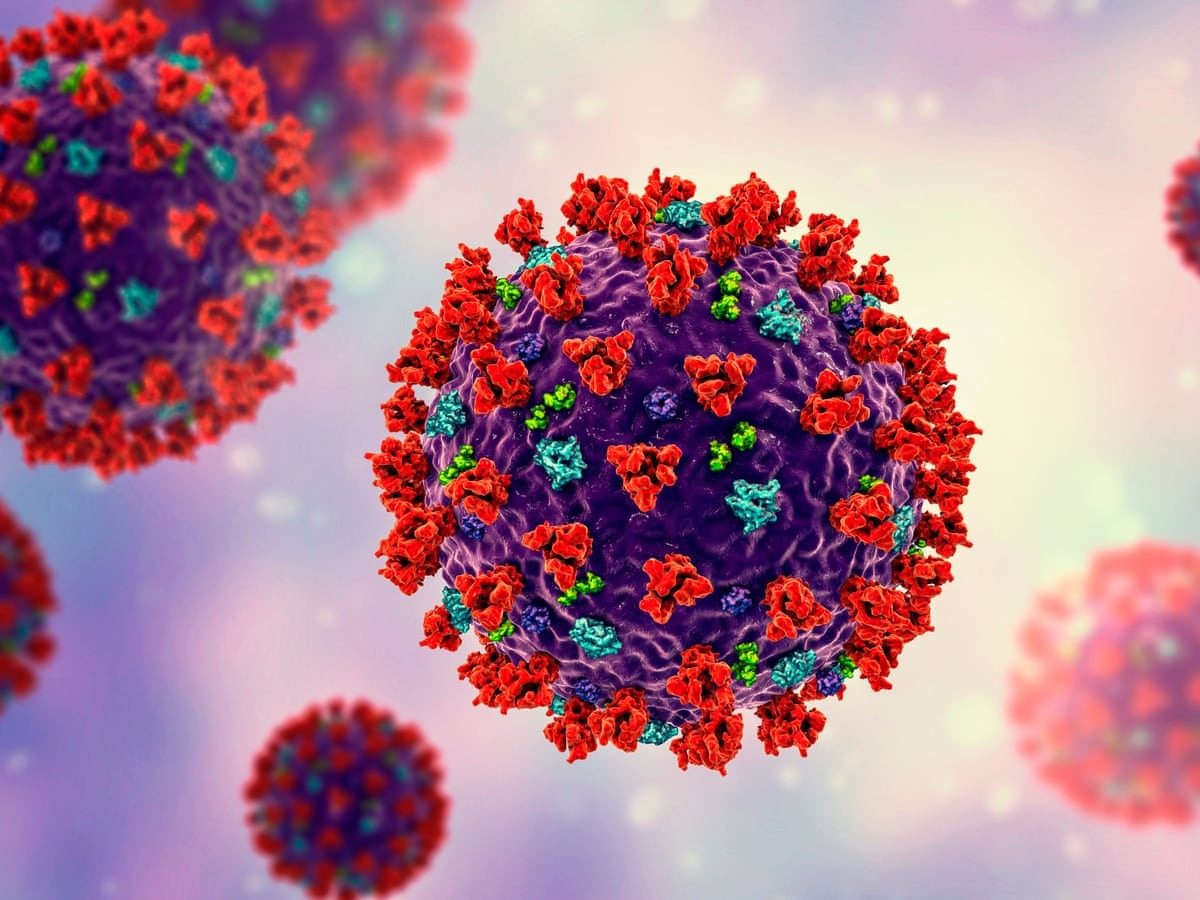 Wissenschaftler schlagen Alarm: Was passiert nach einer COVID-19-Infektion mit dem Gehirn? ➤ Globenow.info