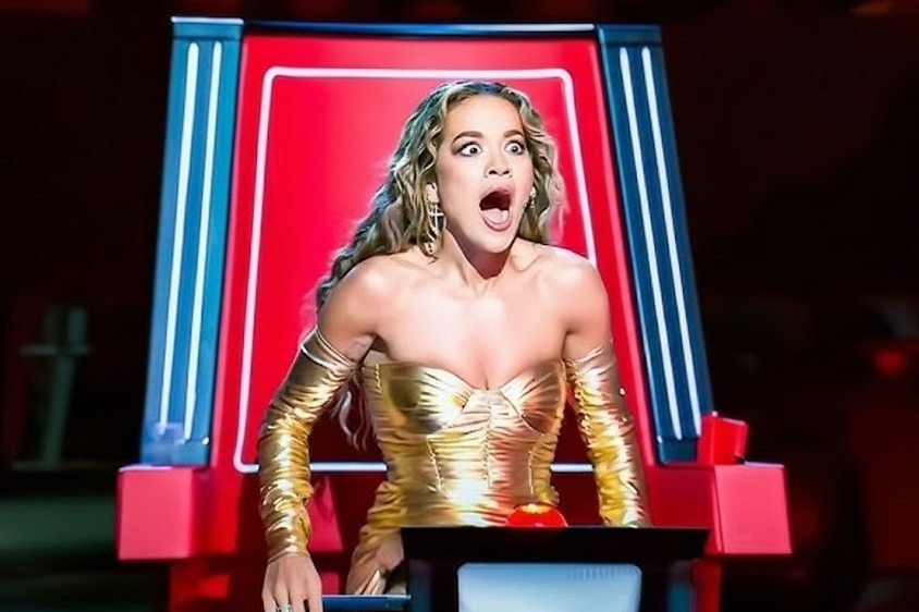 Der Fernsehsender ist schockiert: Die Show ist völlig aus dem Ruder gelaufen! ➤ Globenow.info