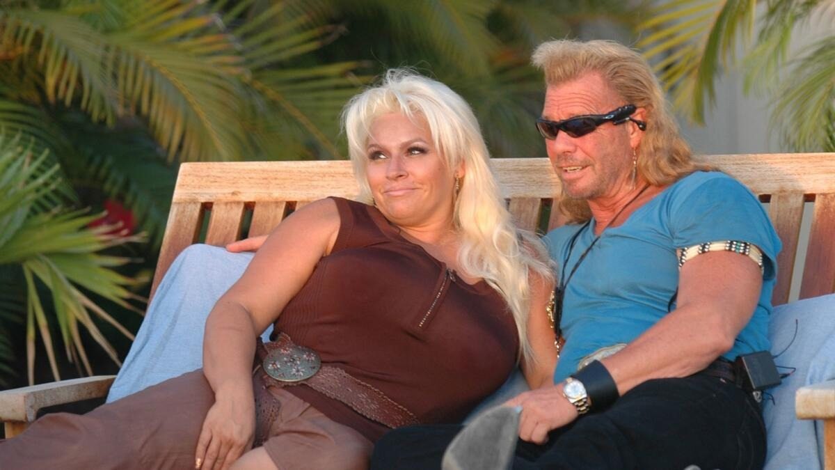 Wo ist Dog the Bounty Hunter heute? Wie sich Duane Chapmans Leben 13 Jahre nach dem Ende der Show verändert hat