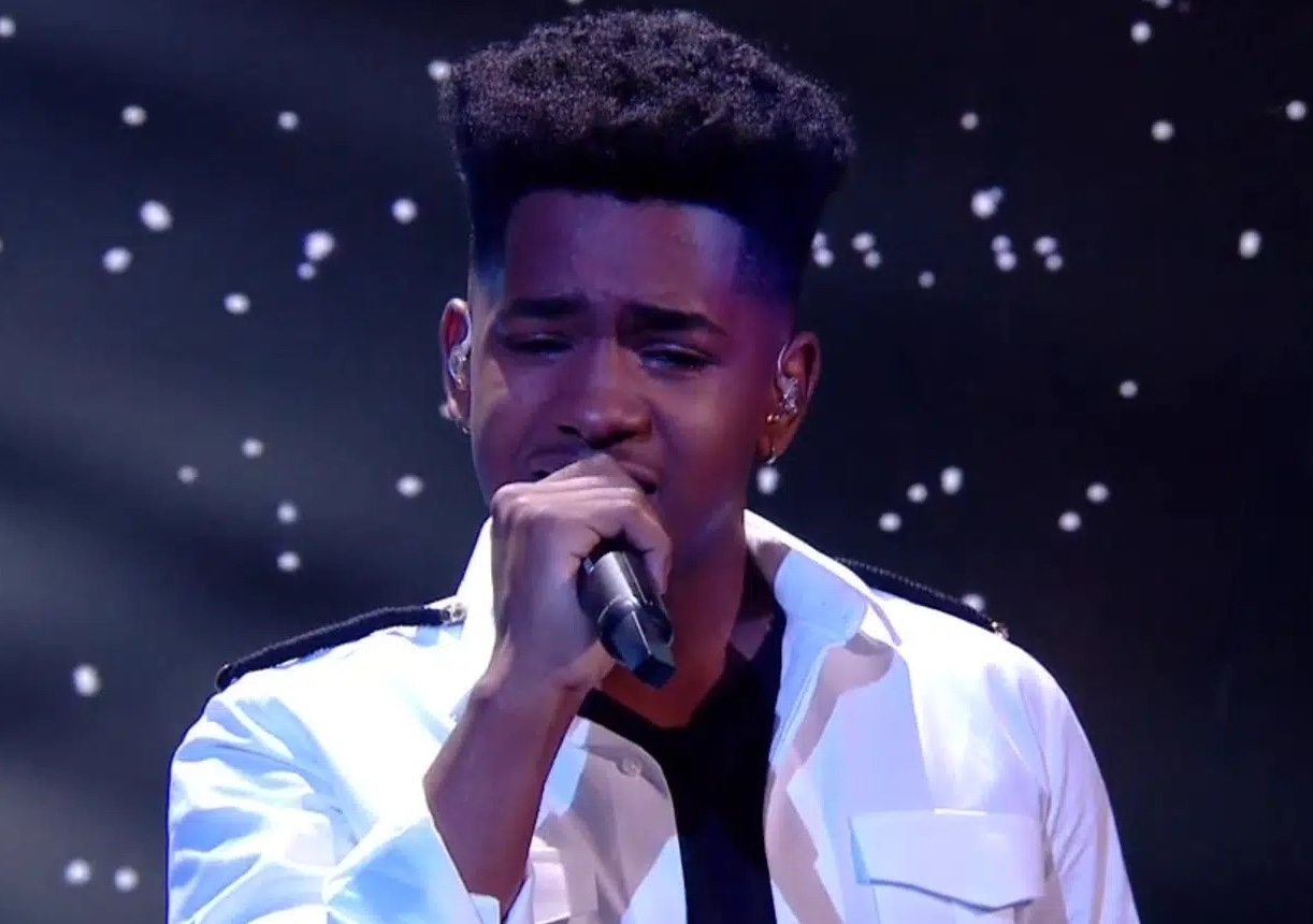 Der Fernsehsender ist schockiert: Die Show ist völlig aus dem Ruder gelaufen!