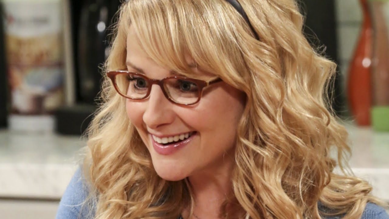 Así luce hoy Melissa Rauch, quien interpreta a la Dra. Bernadette en ‘The Big Bang Theory’