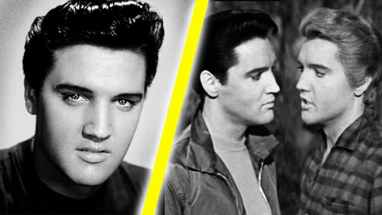 Was geschah mit Elvis‘ Zwillingsbruder Jesse Garon Presley? ➤ Globenow.info