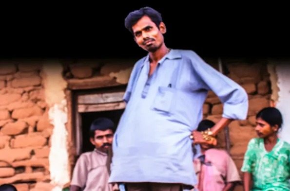 Eine routinemäßige ärztliche Untersuchung wurde zu einem Ereignis, das Rohan Agarwals Leben für immer verändern sollte