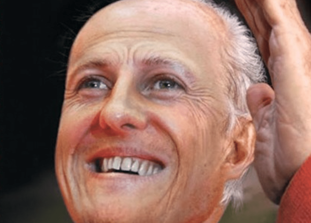 Schumacher verlässt das Bett nach 12-jähriger Genesung